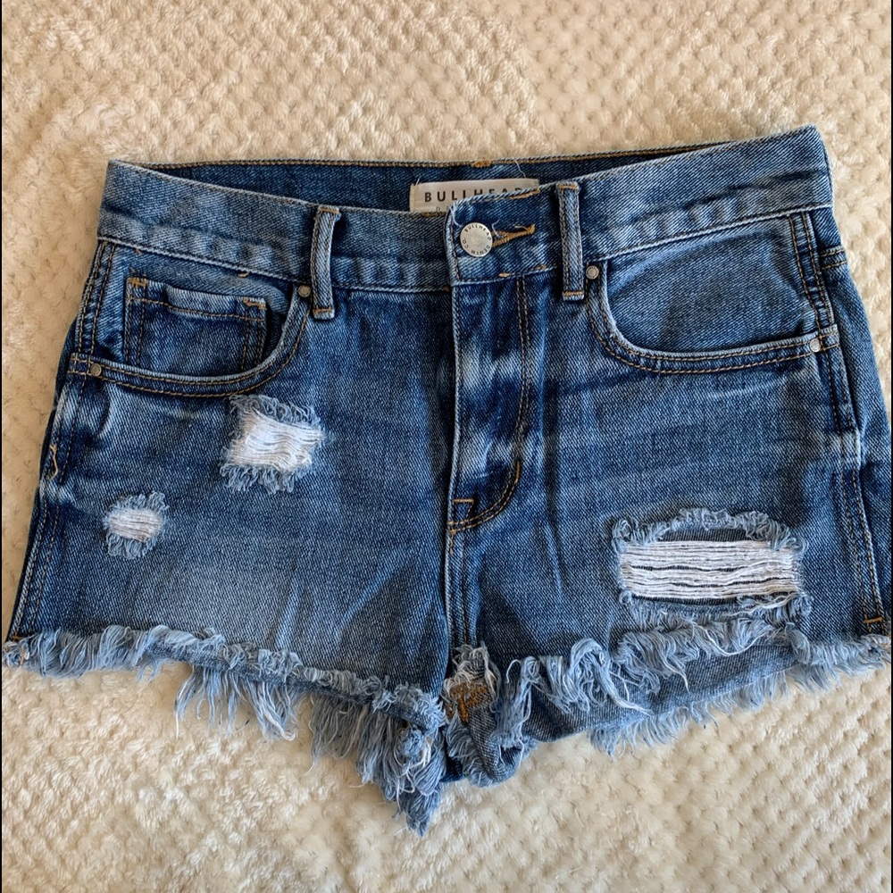 BULLHEAD DENIM CO shorts
